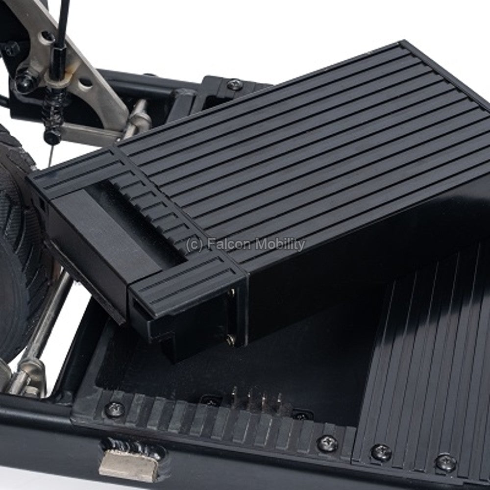 eFOLDi Lightweight Folding Mobility Scooter (12kg) Battery