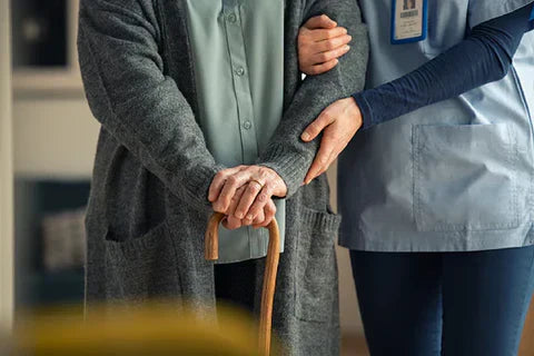Walking Canes: A Guide to Choosing the Right Mobility Aid for Indians