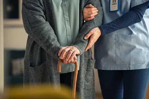 Walking Canes: A Guide to Choosing the Right Mobility Aid for Indians