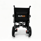 Ultra-Lite Carbon BW Electric Powered Motorised Wheelchair PMA (13.3 kg)