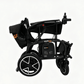 Ultra-Lite Carbon BW Electric Powered Motorised Wheelchair PMA (13.3 kg)