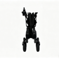 Ultra-Lite Carbon BW Electric Powered Motorised Wheelchair PMA (13.3 kg)