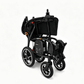 Ultra-Lite Carbon BW Electric Powered Motorised Wheelchair PMA (13.3 kg)