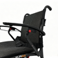 Ultra-Lite Carbon BW Electric Powered Motorised Wheelchair PMA (13.3 kg)