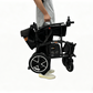 Ultra-Lite Carbon BW Electric Powered Motorised Wheelchair PMA (13.3 kg)