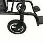 Ultra-Lite Carbon BW Electric Powered Motorised Wheelchair PMA (13.3 kg)