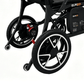 Ultra-Lite Carbon BW Electric Powered Motorised Wheelchair PMA (13.3 kg)