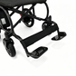 Ultra-Lite Carbon BW Electric Powered Motorised Wheelchair PMA (13.3 kg)