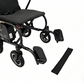 Ultra-Lite Carbon BW Electric Powered Motorised Wheelchair PMA (13.3 kg)