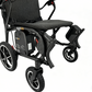 Ultra-Lite Carbon BW Electric Powered Motorised Wheelchair PMA (13.3 kg)