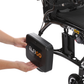 Ultra-Lite Carbon V2 Electric Powered Motorised Wheelchair PMA (11.1 kg)