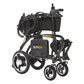 Ultra-Lite Carbon V2 Electric Powered Motorised Wheelchair PMA (11.1 kg)