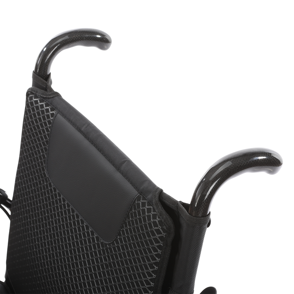 Ultra-Lite Carbon V2 Electric Powered Motorised Wheelchair PMA (11.1 kg)