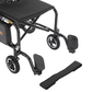 Ultra-Lite Carbon V2 Electric Powered Motorised Wheelchair PMA (11.1 kg)