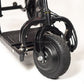 eFOLDi Lightweight Folding Mobility Scooter (12kg) Wheel